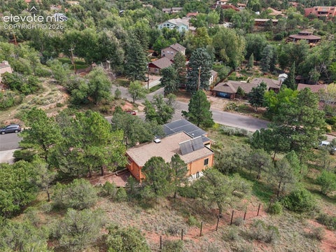 Tiny photo for 3705 Saints Court, Colorado Springs, CO 80904 (MLS # 7308981)
