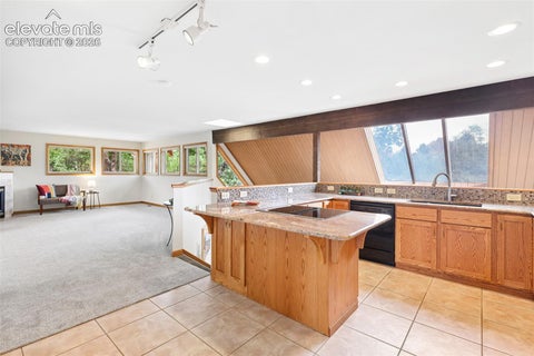 Tiny photo for 3705 Saints Court, Colorado Springs, CO 80904 (MLS # 7308981)