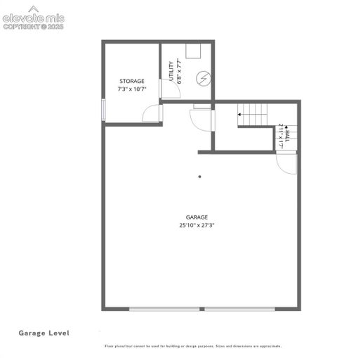 Tiny photo for 3705 Saints Court, Colorado Springs, CO 80904 (MLS # 7308981)