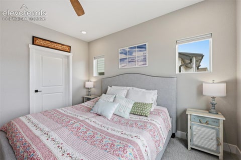 Tiny photo for 16300 Monument Rock Court, Monument, CO 80132 (MLS # 2204165)