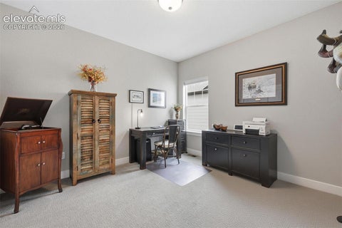 Tiny photo for 16300 Monument Rock Court, Monument, CO 80132 (MLS # 2204165)