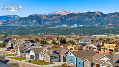 Tiny photo for 16300 Monument Rock Court, Monument, CO 80132 (MLS # 2204165)
