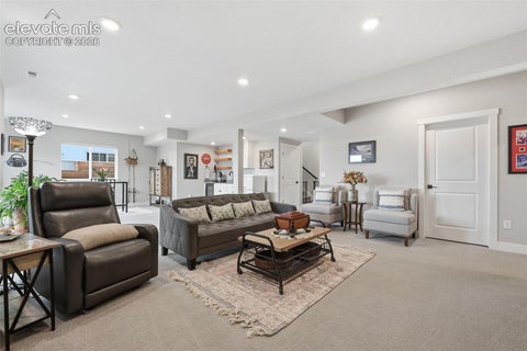 Tiny photo for 16300 Monument Rock Court, Monument, CO 80132 (MLS # 2204165)
