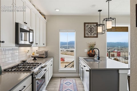 Tiny photo for 16300 Monument Rock Court, Monument, CO 80132 (MLS # 2204165)