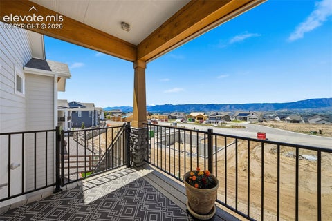 Tiny photo for 16300 Monument Rock Court, Monument, CO 80132 (MLS # 2204165)