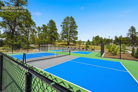 Tiny photo for 16300 Monument Rock Court, Monument, CO 80132 (MLS # 2204165)