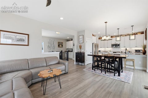 Tiny photo for 16300 Monument Rock Court, Monument, CO 80132 (MLS # 2204165)