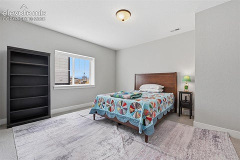 Tiny photo for 16300 Monument Rock Court, Monument, CO 80132 (MLS # 2204165)