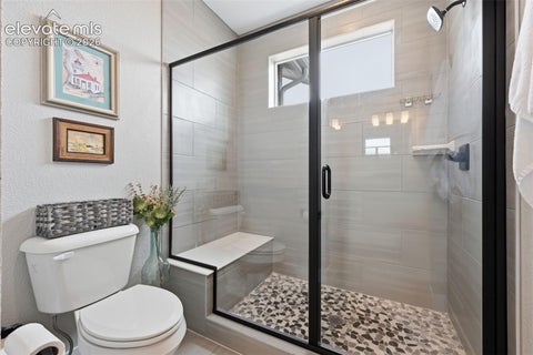 Tiny photo for 16300 Monument Rock Court, Monument, CO 80132 (MLS # 2204165)