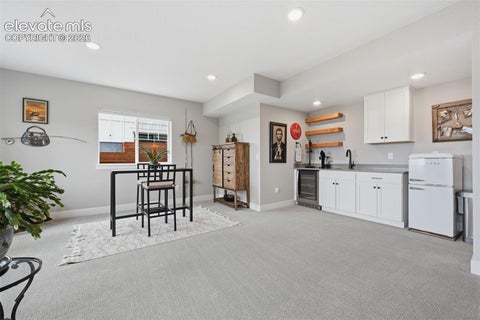 Tiny photo for 16300 Monument Rock Court, Monument, CO 80132 (MLS # 2204165)