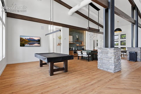Tiny photo for 16300 Monument Rock Court, Monument, CO 80132 (MLS # 2204165)