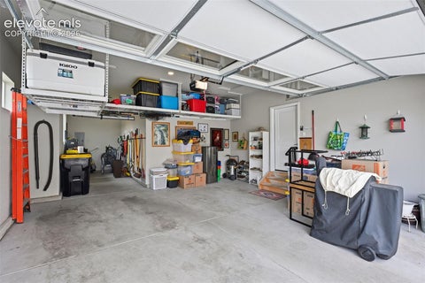 Tiny photo for 16300 Monument Rock Court, Monument, CO 80132 (MLS # 2204165)