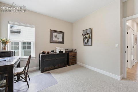 Tiny photo for 16300 Monument Rock Court, Monument, CO 80132 (MLS # 2204165)