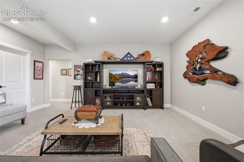 Tiny photo for 16300 Monument Rock Court, Monument, CO 80132 (MLS # 2204165)