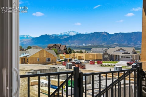 Tiny photo for 16300 Monument Rock Court, Monument, CO 80132 (MLS # 2204165)