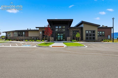 Tiny photo for 16300 Monument Rock Court, Monument, CO 80132 (MLS # 2204165)