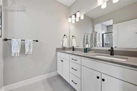 Tiny photo for 16300 Monument Rock Court, Monument, CO 80132 (MLS # 2204165)