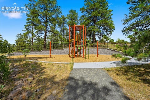 Tiny photo for 16300 Monument Rock Court, Monument, CO 80132 (MLS # 2204165)