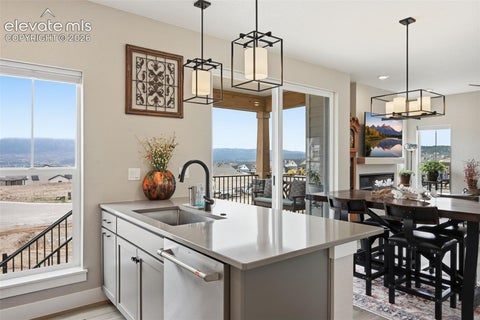 Tiny photo for 16300 Monument Rock Court, Monument, CO 80132 (MLS # 2204165)