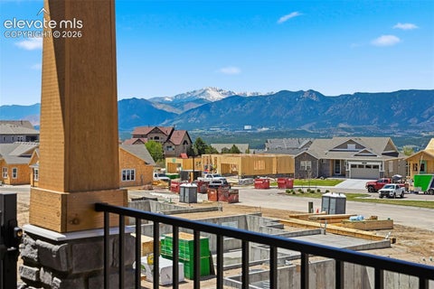 Tiny photo for 16300 Monument Rock Court, Monument, CO 80132 (MLS # 2204165)