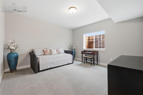 Tiny photo for 16300 Monument Rock Court, Monument, CO 80132 (MLS # 2204165)