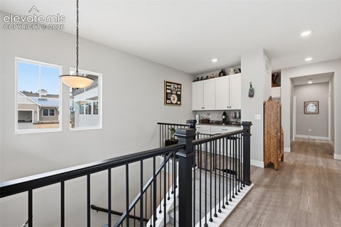 Tiny photo for 16300 Monument Rock Court, Monument, CO 80132 (MLS # 2204165)