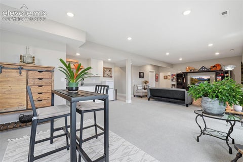 Tiny photo for 16300 Monument Rock Court, Monument, CO 80132 (MLS # 2204165)