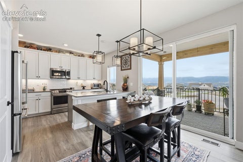 Tiny photo for 16300 Monument Rock Court, Monument, CO 80132 (MLS # 2204165)