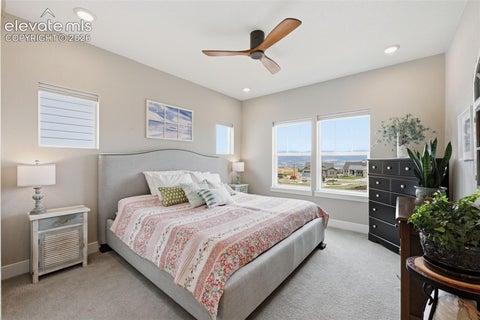 Tiny photo for 16300 Monument Rock Court, Monument, CO 80132 (MLS # 2204165)