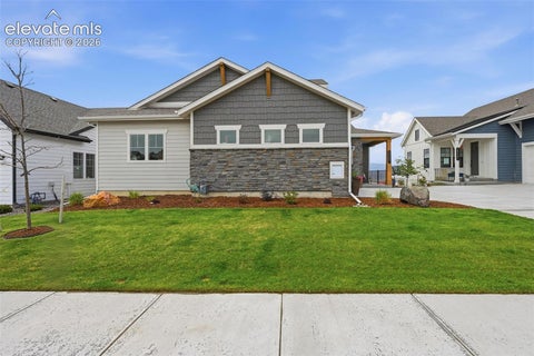 Tiny photo for 16300 Monument Rock Court, Monument, CO 80132 (MLS # 2204165)
