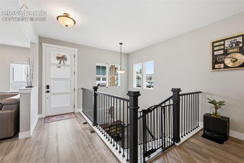 Tiny photo for 16300 Monument Rock Court, Monument, CO 80132 (MLS # 2204165)