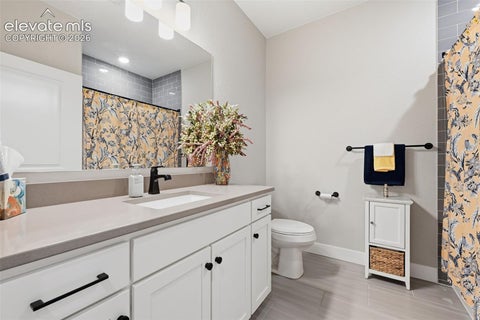 Tiny photo for 16300 Monument Rock Court, Monument, CO 80132 (MLS # 2204165)