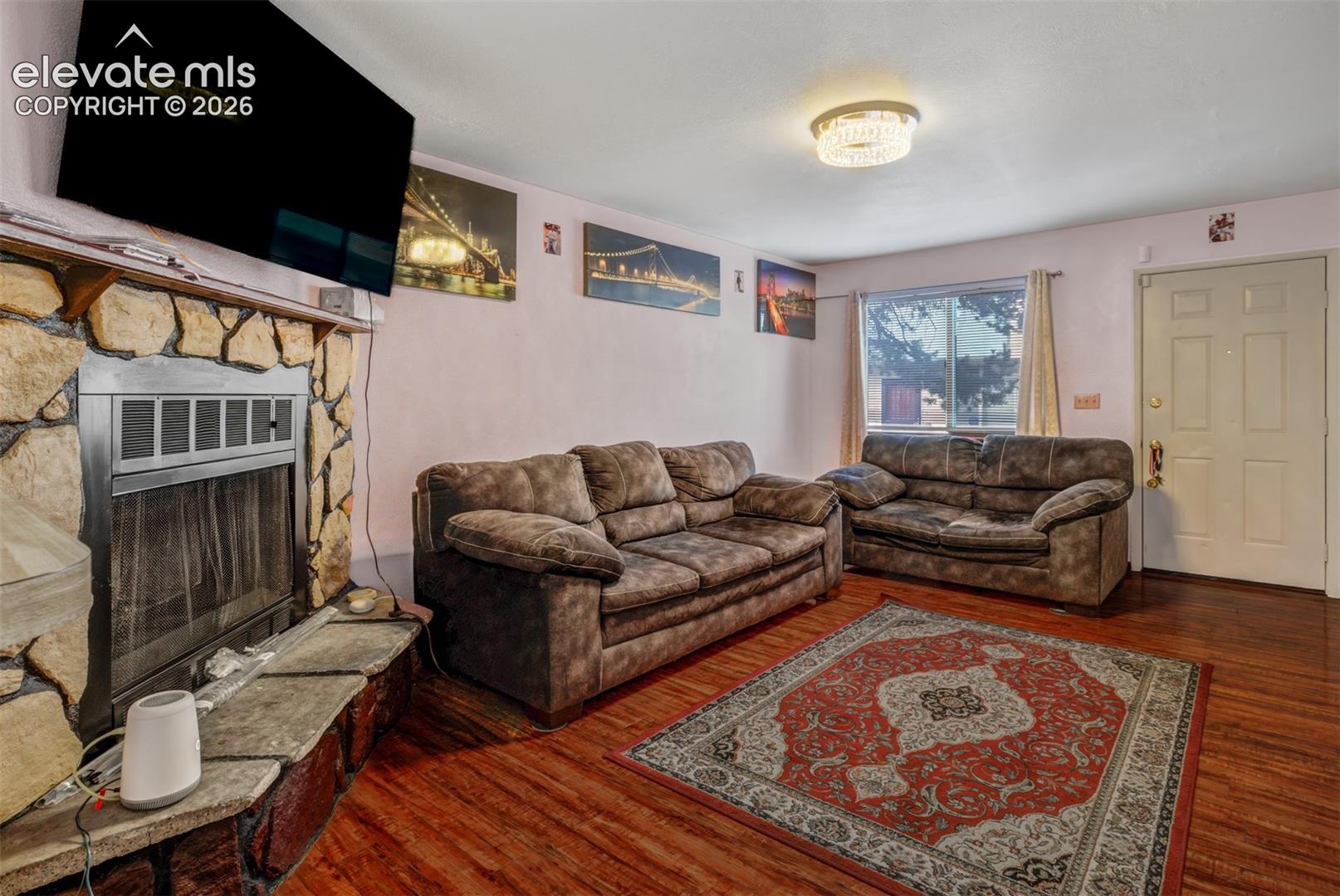 40 Murray Heights Drive