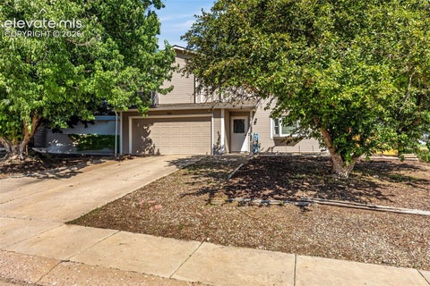 Photo of 982 Candlestar Loop, Fountain, CO 80817 (MLS # 7358096)