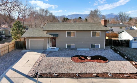 Photo of 6620 Grand Valley Drive, Colorado Springs, CO 80911 (MLS # 2809300)