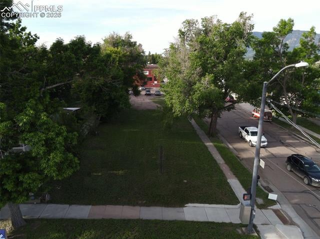 703 E Costilla Street