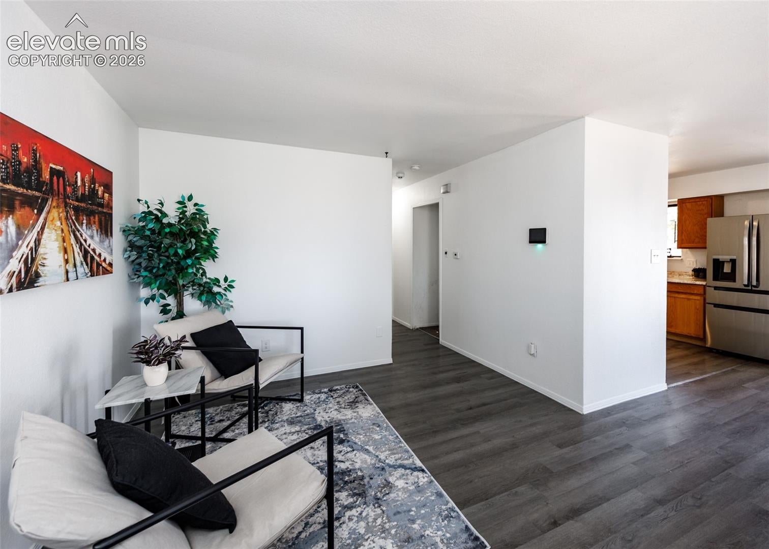 801 Box Elder Street