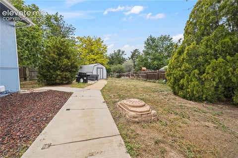 Tiny photo for 7409 Colonial Drive, Fountain, CO 80817 (MLS # 4112140)