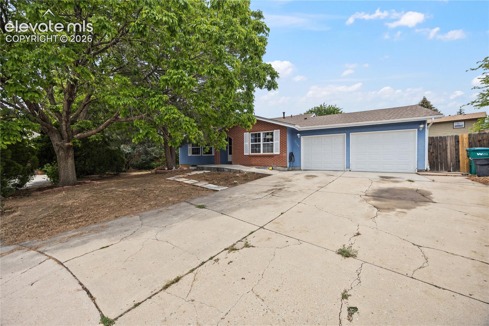 7409 Colonial Drive