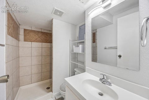 Tiny photo for 7409 Colonial Drive, Fountain, CO 80817 (MLS # 4112140)