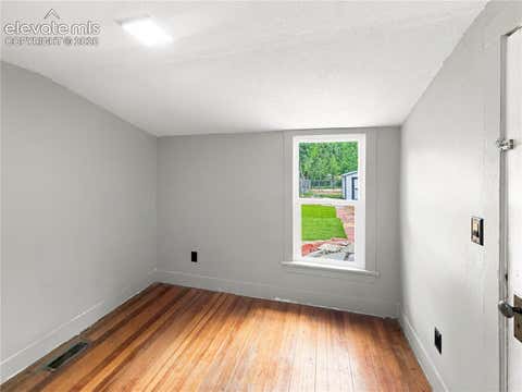 Tiny photo for 631 E Willamette Avenue, Colorado Springs, CO 80903 (MLS # 4369980)