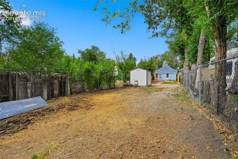 Tiny photo for 631 E Willamette Avenue, Colorado Springs, CO 80903 (MLS # 4369980)