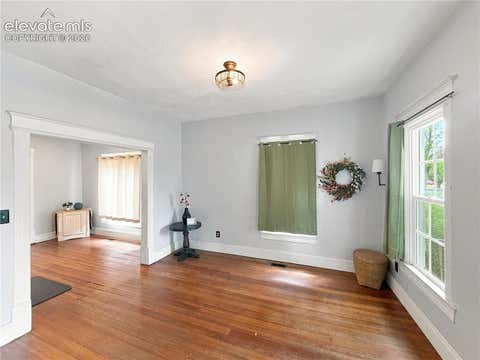 Tiny photo for 631 E Willamette Avenue, Colorado Springs, CO 80903 (MLS # 4369980)