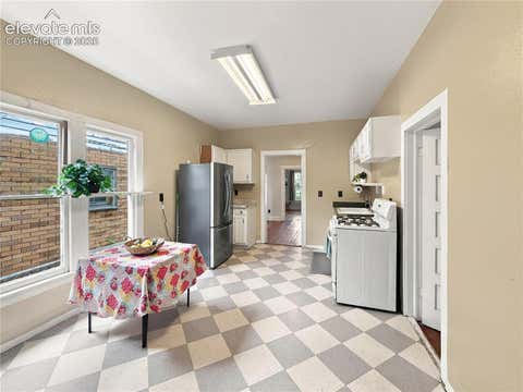 Tiny photo for 631 E Willamette Avenue, Colorado Springs, CO 80903 (MLS # 4369980)