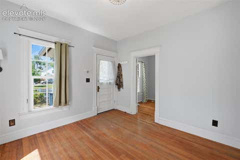 Tiny photo for 631 E Willamette Avenue, Colorado Springs, CO 80903 (MLS # 4369980)