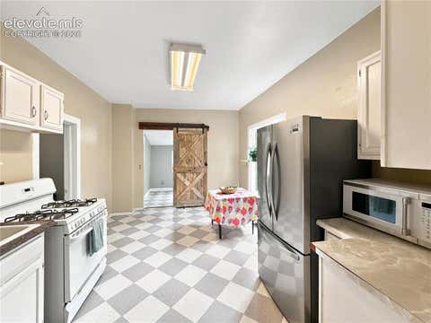 Tiny photo for 631 E Willamette Avenue, Colorado Springs, CO 80903 (MLS # 4369980)