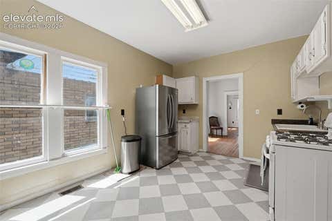 Tiny photo for 631 E Willamette Avenue, Colorado Springs, CO 80903 (MLS # 4369980)