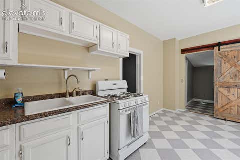 Tiny photo for 631 E Willamette Avenue, Colorado Springs, CO 80903 (MLS # 4369980)