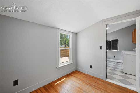 Tiny photo for 631 E Willamette Avenue, Colorado Springs, CO 80903 (MLS # 4369980)