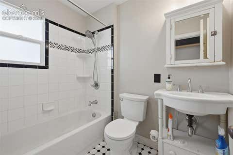 Tiny photo for 631 E Willamette Avenue, Colorado Springs, CO 80903 (MLS # 4369980)